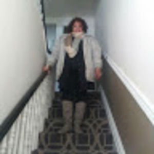 Meet your Posher, Marlene